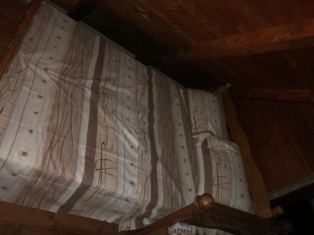Splav "Slap" - Bungalovi Danilovgrad エクステリア 写真