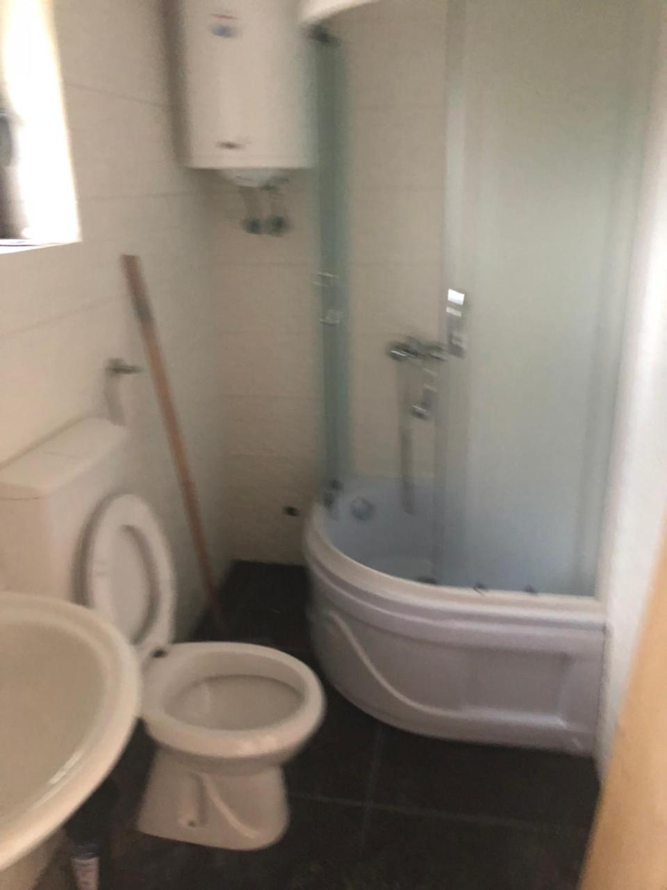 Splav "Slap" - Bungalovi Danilovgrad エクステリア 写真